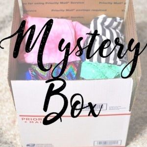 COPY - Mystery Box!